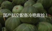 國(guó)產(chǎn)航空配備冷艷露臉！這個(gè)訓(xùn)練器讓飛翔體會(huì)觸手可及