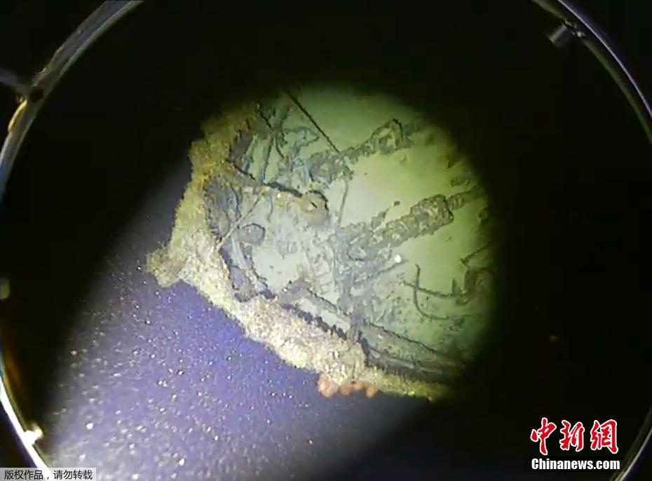 【五一吃瓜】國軍胡塞當地時間3月15日